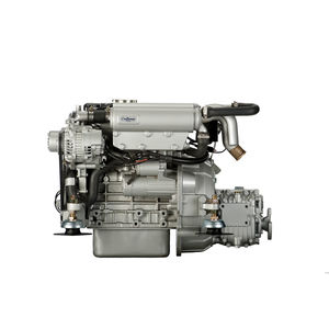 motore da diporto / entrobordo / diesel / atmosferico
