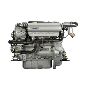 motore da diporto / entrobordo / diesel / atmosferico