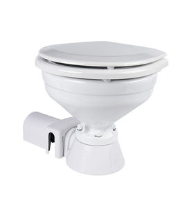 WC per yacht