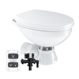 WC per yacht