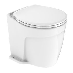 WC per yacht