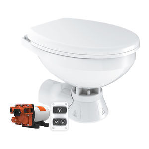 WC per yacht