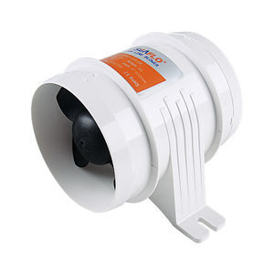 ventilatore per barca