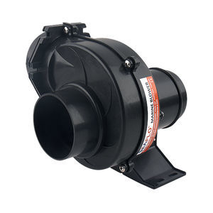 ventilatore per barca