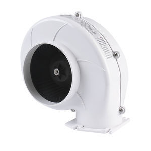 ventilatore per barca