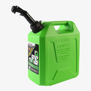 bidone per olio