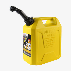 bidone per carburante
