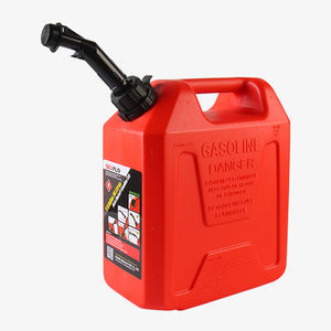 bidone per carburante