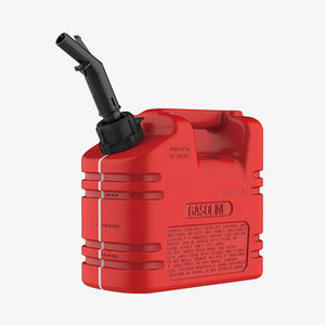 bidone per carburante