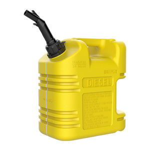 bidone per olio
