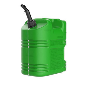 bidone per carburante