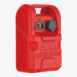 serbatoio per carburante