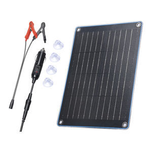 pannello solare leggero