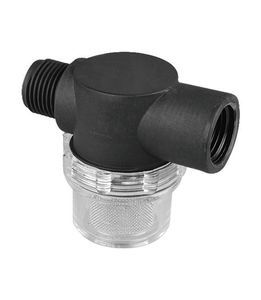 presa acqua per barca