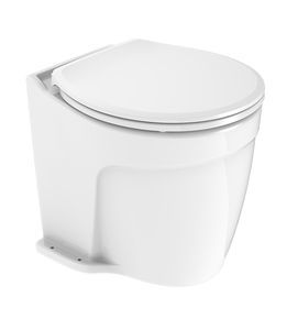 WC per yacht