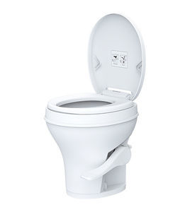 WC manuale