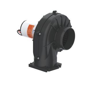 ventilatore per barca