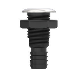 tubo passascafo in nylon