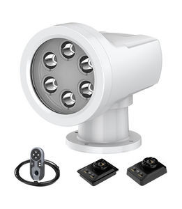 spot per illuminazione d'esterni 1