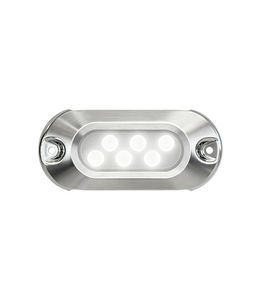 illuminazione subacquea per yacht 1