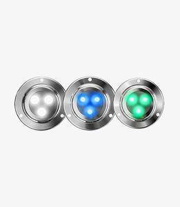 illuminazione subacquea per yacht 1