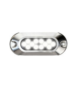 illuminazione subacquea per barca 1