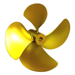 elica per barca 1