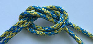 corda a 16 trefoli