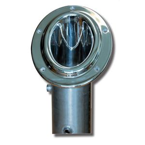 musone a rulli / in acciaio inox