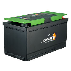 batteria 12 V