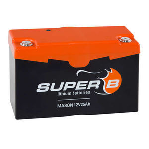 batteria 12 V