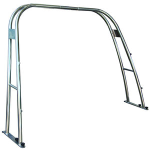 roll-bar per barca