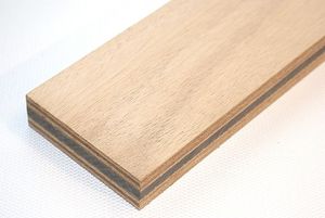 pannello per isolamento acustico