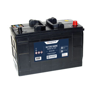 batteria marina 12 V