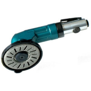 smerigliatrice d'angolo