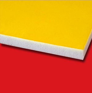 pannello per isolamento termico 1