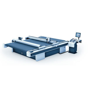 banco da taglio CNC