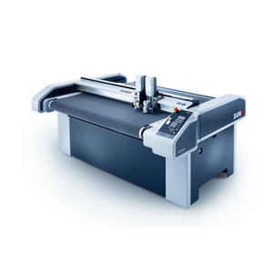 banco da taglio CNC