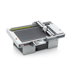 banco da taglio CNC 1
