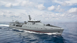 pattugliatore off-shore 1