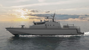 pattugliatore off-shore 1