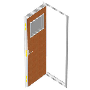 porta per nave / A60