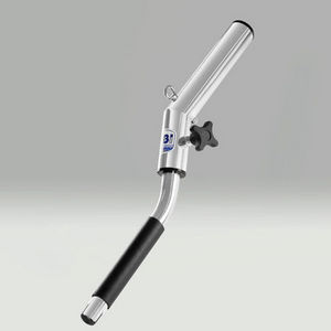 porta-canna da pesca per barche