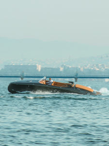 runabout entrobordo