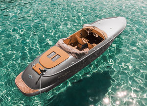runabout a idrogetto 1