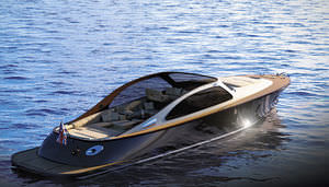 motor-yacht open 1