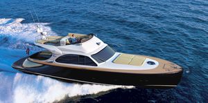 motor-yacht da crociera 1