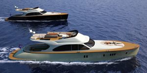 motor-yacht da crociera 1