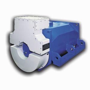 alternatore per nave