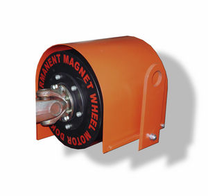 alternatore per nave